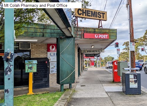 Saturdays 3 Beauty Salon Open in Mount Colah, NSW: Mt Colah Pharmacy and Post Office,Colah barber,Petstock Mt Colah,