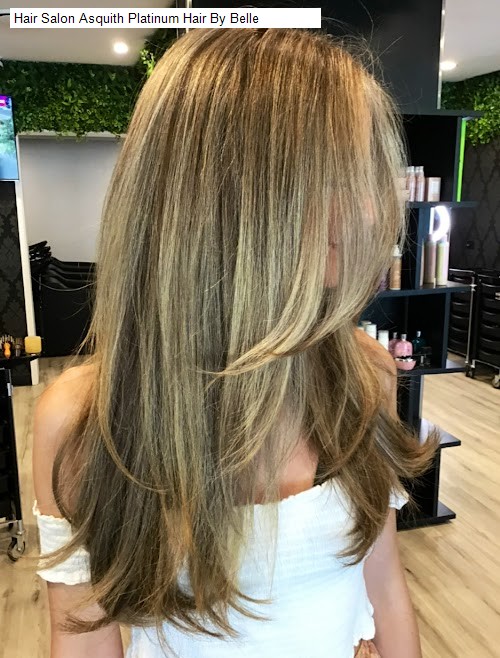 Saturdays 2 Beauty Salon Open in Asquith, NSW: LMB Nails,Hair Salon Asquith Platinum Hair By Belle,