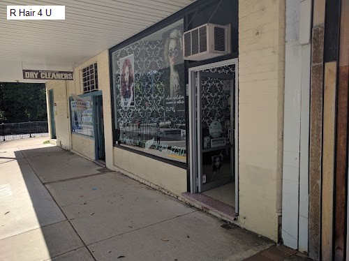 Best 2 Beauty Salons in Normanhurst, NSW: R Hair 4 U,Normanhurst Pharmacy,