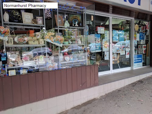 Mondays 1 Beauty Salon Open in Normanhurst, NSW: Normanhurst Pharmacy,
