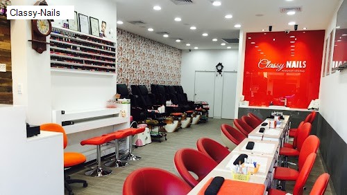Mondays 2 Beauty Salon Open in Ramsgate, NSW: Essencia Beauty Room,Classy-Nails,