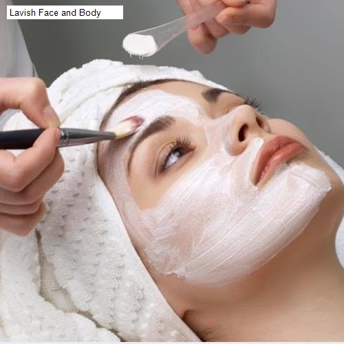 Best 4 Beauty Salons near Kealba, VIC: Lavish Face and Body,SKreeM Nails,Lashes by Cassandra,MoonMoonNails,