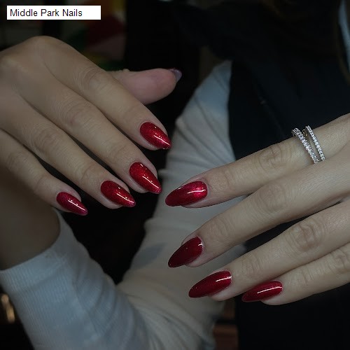 Sunday1 Beauty Salon Open in Middle Park, VIC: Middle Park Nails,