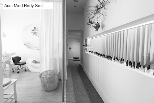 Monday4 Beauty Salon Open in Altona, VIC: Aura Mind Body Soul,Awesome Nails and Beauty Altona,Nails At Harrington,NailSista Salon Altona,