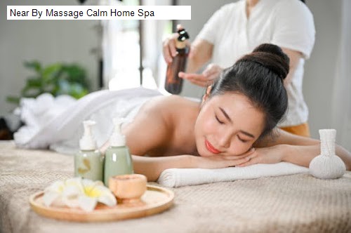 Sunday1 Beauty Salon Open in Ardeer, VIC: Near By Massage Calm Home Spa,