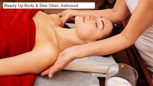 Monday4 Beauty Salon Open in Ashwood, VIC: Beauty Up Body & Skin Clinic- Ashwood,ASHWOOD NAILS,Muses Beauty Boutique,Aishas Beauty Lounge,