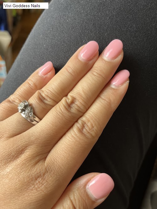 Sunday2 Beauty Salon Open in Ashburton, VIC: Vivi Goddess Nails,Kamiya Day Spa,