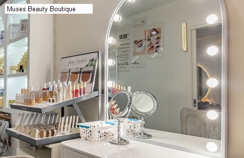 Sunday2 Beauty Salon Open in Ashwood, VIC: Muses Beauty Boutique,Aishas Beauty Lounge,