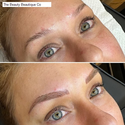 Monday2 Beauty Salon Open in Strathmore, VIC: The Beauty Beautique Co,Passion for lashes,