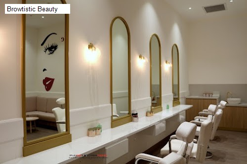 Sunday3 Beauty Salon Open in Braybrook, VIC: Browtistic Beauty,StyleLab Beauty,Natural Nails Braybrook ( CENTRAL WEST),