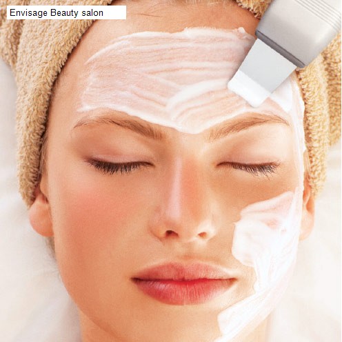 Monday2 Beauty Salon Open in Ringwood North, VIC: Envisage Beauty salon,W Nails & Beauty,