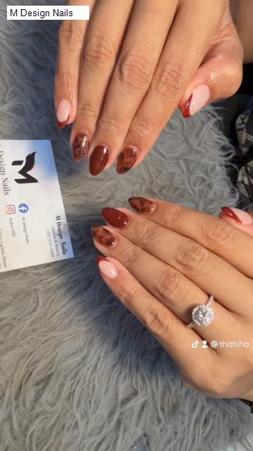 Sunday1 Beauty Salon Open in Balaclava, VIC: M Design Nails,