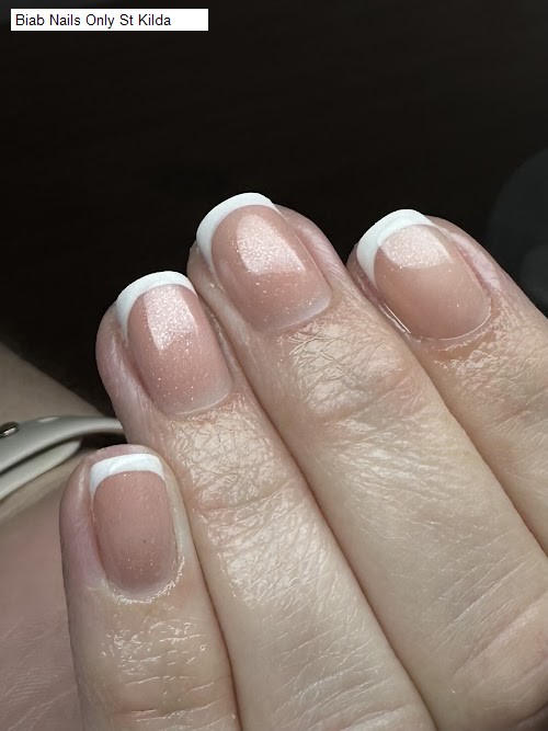 Sunday1 Beauty Salon Open in St Kilda East, VIC: Biab Nails Only St Kilda,