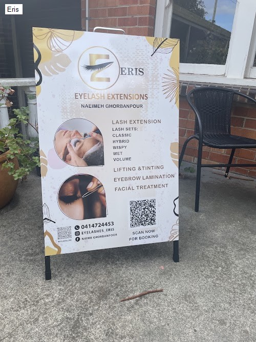 Sunday2 Beauty Salon Open in Balwyn North, VIC: Eris,Instyle RV Hair & Nails and Beauty,