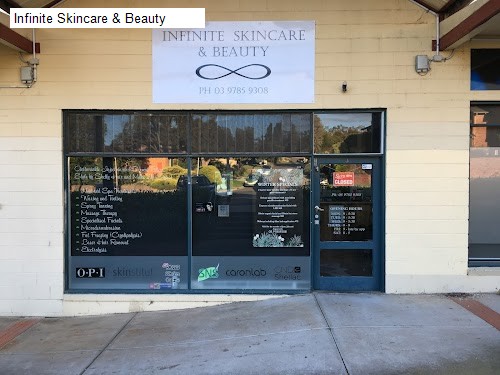 Best 19 Beauty Salons near Frankston, VIC: Infinite Skincare & Beauty,Mysa Salon,Moss & Co. Studio,AMARA STUDIO Hair | beauty | Cosmetic tattoo,ViVa Lashes & Beauty Salon Frankston,My Body Vibes Frankston Bayside,Paragon Beauty,ririDesign,8/30 Gairloch Drive Frankston,Passion Hair & Nails,Papaya Beauty,Instinctive Beauty,Andees Beauty Bar,By Kayleigh Haddow,Hairmoves,Linhs Hair Care & Beauty,Stephanie & Co.,Simply Brazilian Frankston,Cosmetique® Frankston – Cosmetic & Laser Clinic,