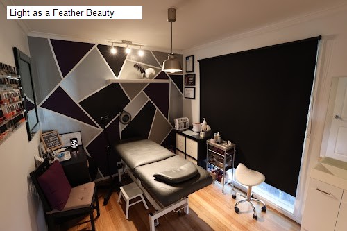 Best 3 Beauty Salons near Bayswater North, VIC: Luxe Body Co,Light as a Feather Beauty,Lorayne Cosmetics The Wax Company,
