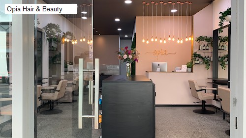 Monday7 Beauty Salon Open in Mentone, VIC: Opia Hair & Beauty,Pure Aesthetics Beauty and Skin Boutique,The Suga House Nail Artistry,iNail Spa,Bayside Nail Co.,PALACE NAILS,Mops Hairdressing,