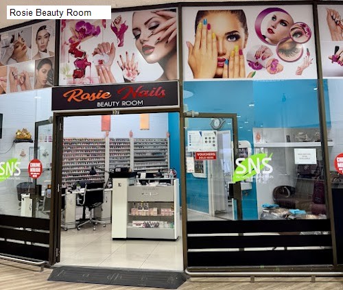 Best 6 Beauty Salons near Vermont South, VIC: Rosie Beauty Room,Asmitas Beauty Salon,Shape of Beauty Lash & Brow Bar,Kenlly Nail Diamond,Beauticate By Lita,Tiffany Spa & Nails,