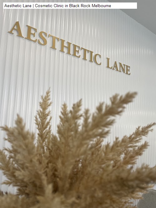 Best 6 Beauty Salons near Black Rock, VIC: Aesthetic Lane | Cosmetic Clinic in Black Rock Melbourne,Miss Eyelash,Studio Skin,Vixon Salon,Skyline Nails,Bonjour Nails And Beauty,