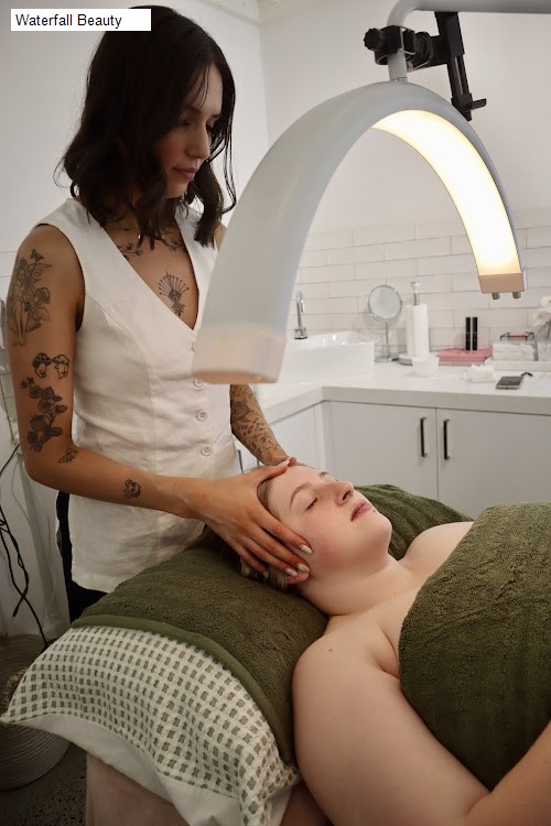Best 9 Beauty Salons near Blackburn South, VIC: Waterfall Beauty,Kamals Brow & Beauty,Leia Beauty,Youthful Eternal Skin,JCK Hair & Beauty,Unique Hair Fashion,The Beauty Beautique,COCO BEAUTY SKIN CLINIC,Hocus Pocus Hair Design,
