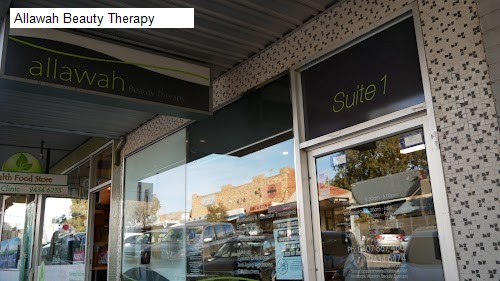 Monday3 Beauty Salon Open in Montmorency, VIC: Allawah Beauty Therapy,MVA Brows and Beauty Clinic,Waterfall Head Spa,