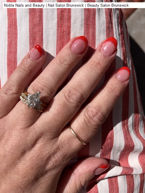 Monday8 Beauty Salon Open in Brunswick, VIC: Noble Nails and Beauty | Nail Salon Brunswick | Beauty Salon Brunswick,Beauty Xtasy,Brazilica - The Art of Waxing,The Beauty Room By Elise,Eyecandy Lashes Brunswick,Deus Hair Design,Australian Skin Clinics Brunswick,V instyle Nails Spa,
