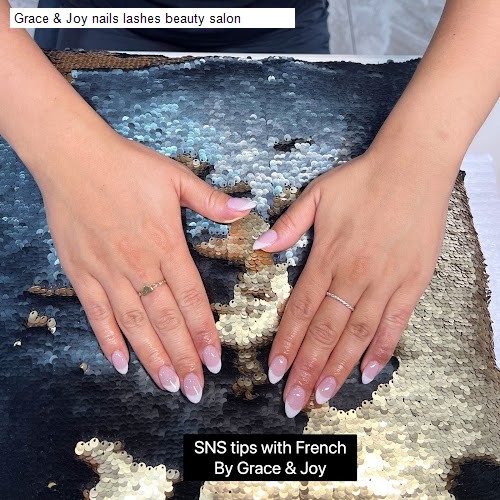 Monday4 Beauty Salon Open in Carlton North, VIC: Grace & Joy nails lashes beauty salon,Jessica Nails & Beauty Boutique - Carlton,REVAMP U Hair + Beauty,Body Retreat,