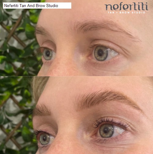 Monday4 Beauty Salon Open in Brunswick West, VIC: Nefertiti Tan And Brow Studio,Bare Body Laser & Skin Clinic,Seen Studio Melbourne - Microblading Eyebrows | Ombre & Nano Hair Strokes,D&N NAILS AND BEAUTY,