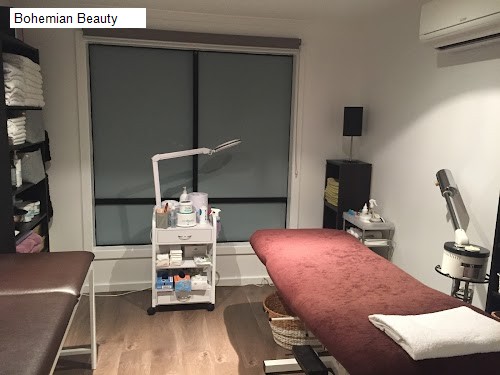 Monday2 Beauty Salon Open in Frankston South, VIC: Bohemian Beauty,Zoe Beauty & Brows - Cosmetic Tattoo, Microblading, Lip Tattoo & Eyeliner Tattoo,