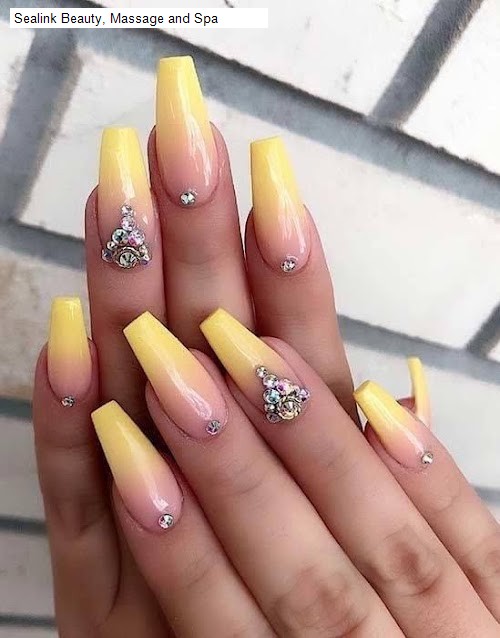 Monday7 Beauty Salon Open in Seaford, VIC: Sealink Beauty, Massage and Spa,Pepjuve Skin Studio,Cosmetic Aesthetics Victoria,Health and Beauty Natural Therapy,Opals nails and Spa,Brooke anita beauty therapy,KiKi-J Beauty,