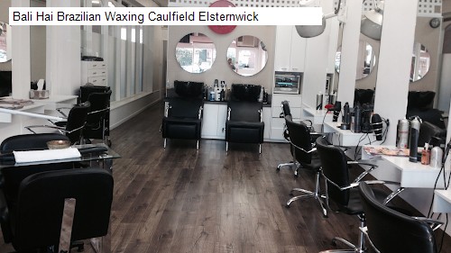 Sunday3 Beauty Salon Open in Caulfield, VIC: Bali Hai Brazilian Waxing Caulfield Elsternwick,Studio 15 Nails and Beauty Salon,Flash Nails,