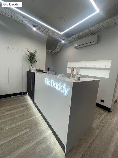 Sunday1 Beauty Salon Open in Glen Huntly, VIC: Glo Daddy,