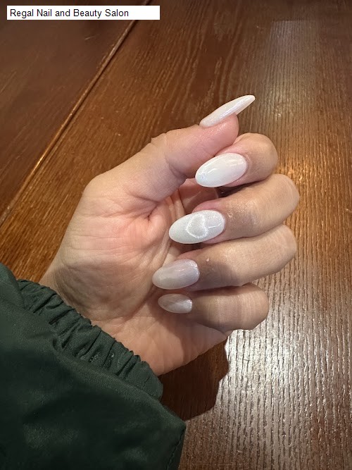 Sunday3 Beauty Salon Open in Caulfield North, VIC: Regal Nail and Beauty Salon,Cared For Skin and Body,Women Body & Skin,