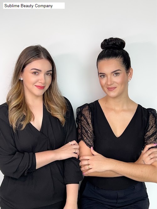 Best 10 Beauty Salons near Collingwood, VIC: Sublime Beauty Company,Little Company - Collingwood,Lottie Brows,Meky Beauty,Elle D Cosmetic Tattooing,Beauty Passions,Lumea Aesthetics,Pree Brows and Lashes,Skin Loft,Beauty Passions,