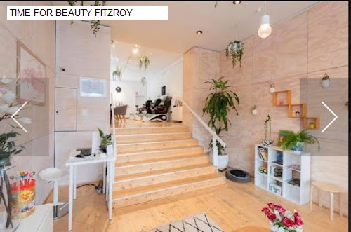 Sunday4 Beauty Salon Open in Fitzroy, VIC: TIME FOR BEAUTY FITZROY,Sunny Rose Nails & Beauty - Fitzroy,Pearl Nail Salon,Thai Day Spa,