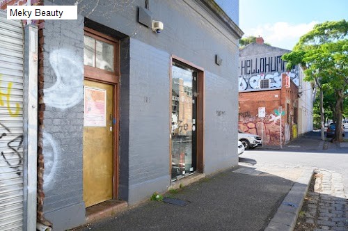 Sunday2 Beauty Salon Open in Collingwood, VIC: Meky Beauty,Lumea Aesthetics,