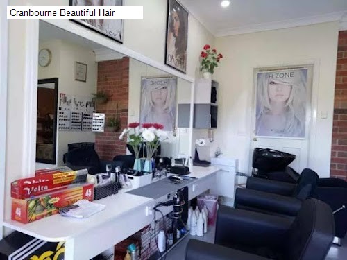 Sunday5 Beauty Salon Open in Cranbourne East, VIC: Cranbourne Beautiful Hair,Steyelash Beauty,KayaKalpBeauty,Bernie Belle,DARE II Hair & Beauty Studio | Cranbourne,