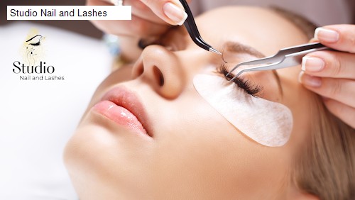 Monday2 Beauty Salon Open in Noble Park North, VIC: Studio Nail and Lashes,Heavenly Touch Melbourne,