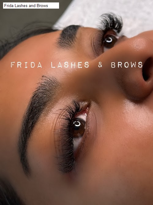 Sunday2 Beauty Salon Open in Diamond Creek, VIC: Frida Lashes and Brows,Got You Nails & Beauty,