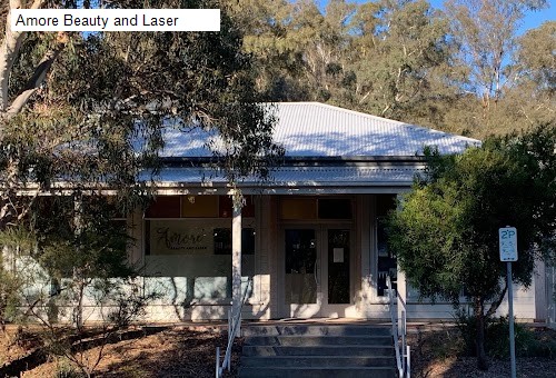 Best 4 Beauty Salons near Hurstbridge, VIC: Amore Beauty and Laser,Essentially You Body and Soul,Beauty in the Bridge,Wax & Bees Beauty-Makeup,