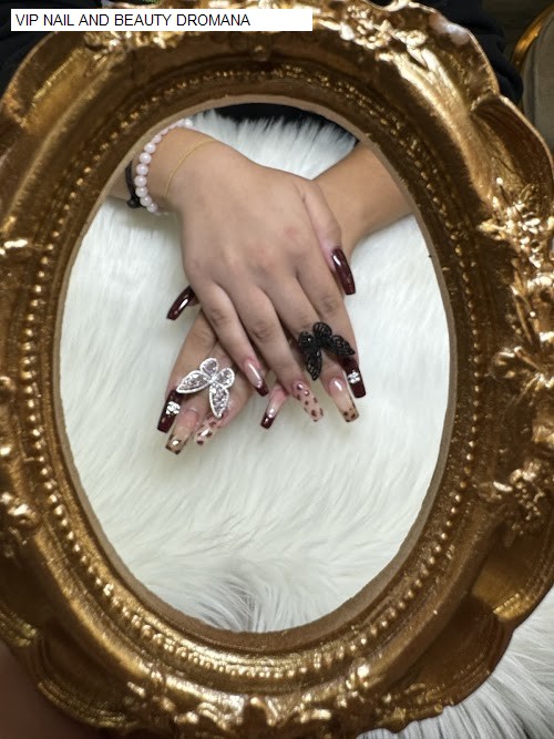 Sunday1 Beauty Salon Open in Dromana, VIC: VIP NAIL AND BEAUTY DROMANA,