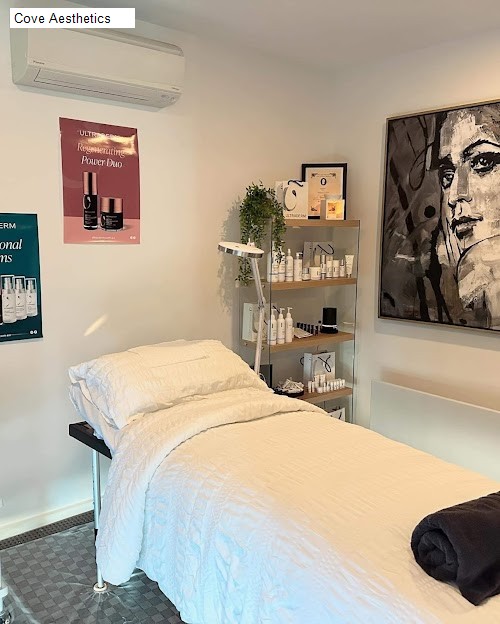 Best 5 Beauty Salons near Safety Beach, VIC: Beauty Haven,Cove Aesthetics,.,Just Brows Ink,Empress Lashes,