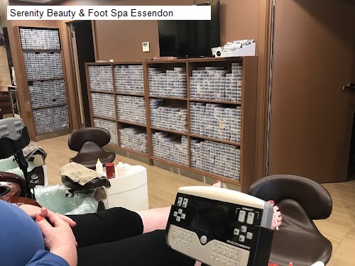 Essendon, VIC Find Best 5 Beauty Salons (Part 2): Serenity Beauty & Foot Spa Essendon, Midsummer Nails, Skin Health & Aesthetic Clinic, Kokosh Beauty Skin Wellness, iBeauTox Express - Essendon, 