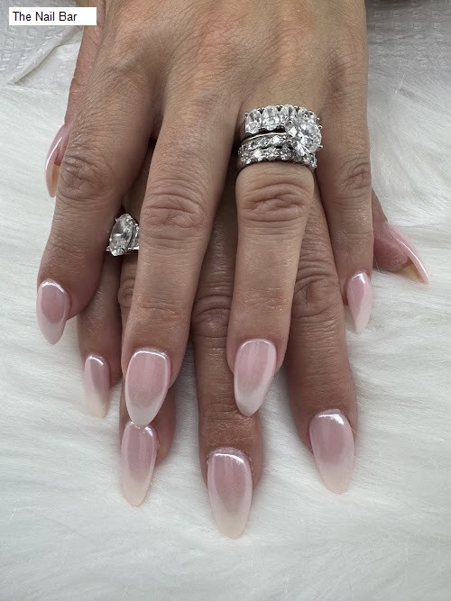 Sunday1 Beauty Salon Open in Essendon North, VIC: The Nail Bar,