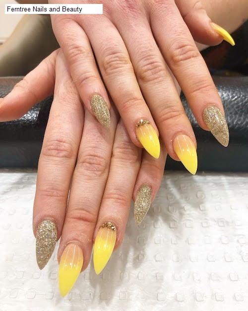 Sunday1 Beauty Salon Open in Upper Ferntree Gully, VIC: Ferntree Nails and Beauty,