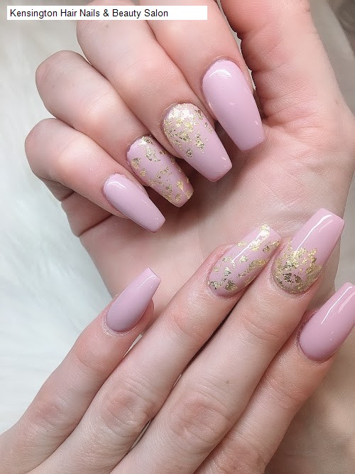 Monday4 Beauty Salon Open in Kensington, VIC: Kensington Hair Nails & Beauty Salon,Tulip Beauty - Lash & Brow,4Seasons Nail & Beauty,hair off bellair,