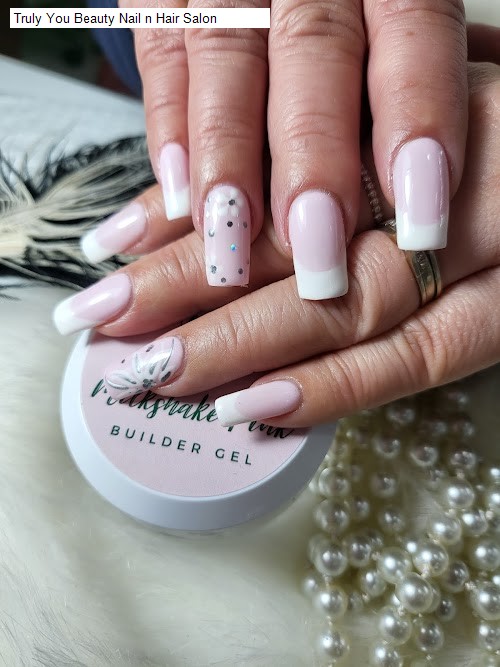 Monday4 Beauty Salon Open in West Footscray, VIC: Truly You Beauty Nail n Hair Salon,Delhi Cuts Hair & Beauty,MS LEE NAILS & BEAUTY,Blash - Lashes & more by B,