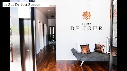 Monday5 Beauty Salon Open in Seddon, VIC: Le Spa De Jour Seddon,Caprice Hair & Beauty,Yan Eyelash extensions studio,KIEU - Brow and Lash Addicted,Inner Sense,