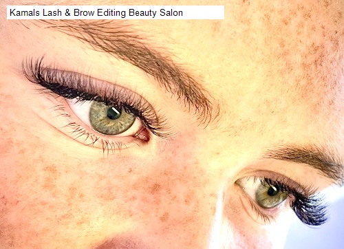 Sunday2 Beauty Salon Open in Seaford, VIC: Kamals Lash & Brow Editing Beauty Salon,Opals nails and Spa,
