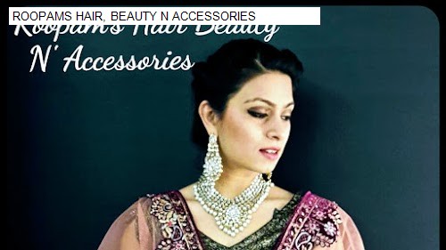 Monday5 Beauty Salon Open in Glenroy, VIC: ROOPAMS HAIR, BEAUTY N ACCESSORIES,Nudo Hair & Beauty,A&K NAILS AND BEAUTY,Nails By Amy,Dashing Hair,